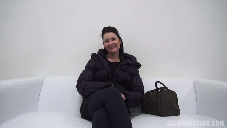 Czech Casting - Stana - Stana 7778 / 13.05.2021