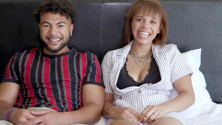 Hot Guys Fuck - Emma Rose - Cayden Stuart - Cayden Stuart Talks About All The Dirty Things He's Gonna Do To Emma Rose / 28.02.2021
