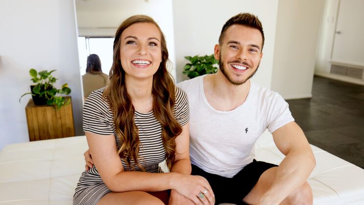 Hot Guys Fuck - Kenzie Love - Mason Nicklaus - Mason Nicklaus & Kenzie Love Prepare To Give Us A Show We'll NEVER Forget! / 09.09.2021