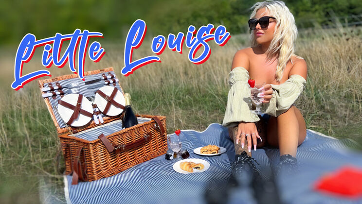 MYLF - Marcus London - Little Louise - We Can Make An Arrangement / 07.02.2023
