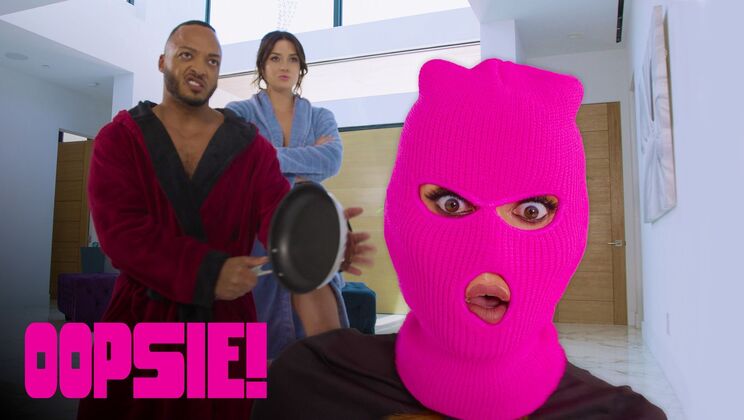 Oopsie! - Korra Del Rio - Charlotte Sins - Dillon Diaz - Ski Mask Bandit / 21.07.2022