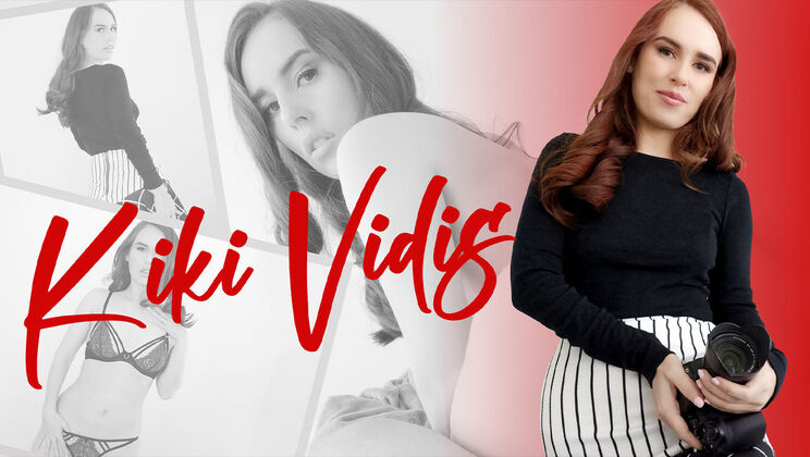 Perv Mom - Jay Rock - Kiki Vidis - It’s Educational! / 10.06.2022