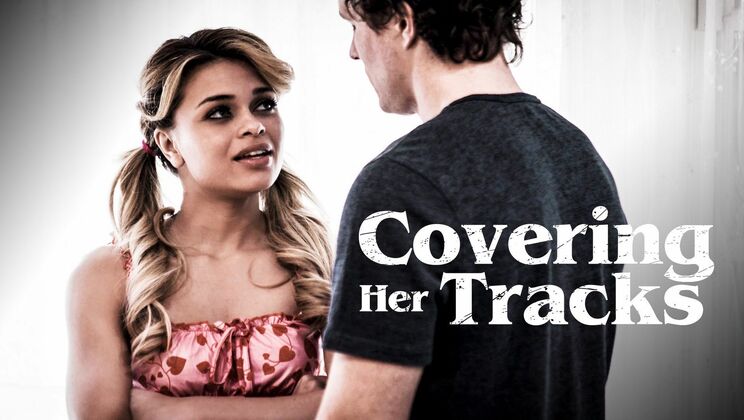 Pure Taboo - Billy Boston - Destiny Cruz - Robby Apples - Covering Her Tracks / 01.06.2021