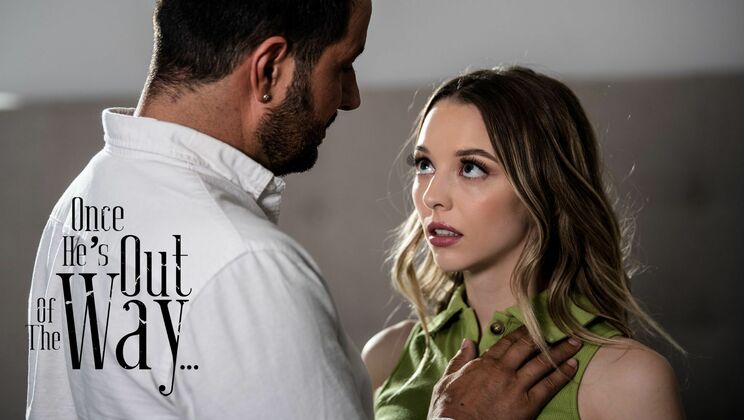 Pure Taboo - Lily Larimar - Romeo Mancini - Once He's Out Of The Way... / 28.06.2022