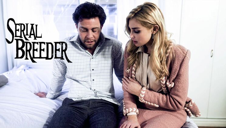 Pure Taboo - Seth Gamble - Kenzie Anne - Serial Breeder / 26.04.2022