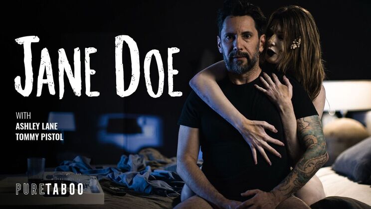 Pure Taboo - Tommy Pistol - Ashley Lane - Jane Doe: A Ricky Greenwood Spotlight / 07.05.2024