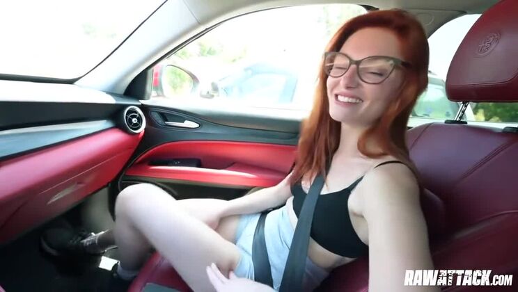 Raw Attack - Lacy Lennon - Lacy Lennon - Lacy Lennon Afternoon Orgasm / 22.01.2021