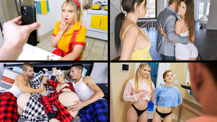Team Skeet Selects - Kyler Quinn - Lilly Bell - Dakota Burns - Brixley Benz - Babes Willing To Learn It All / 10.01.2021