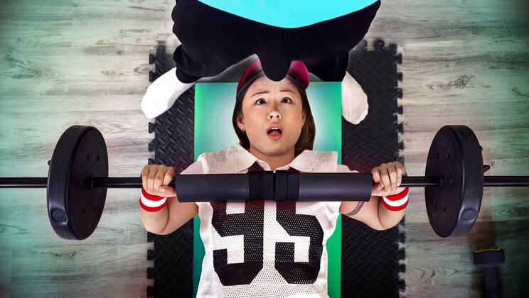 Tomboyz - Rion King - Lulu Chu - "Fucking Raw is the Best Cardio" - I Became His Personal Training Tool / 08.08.2026