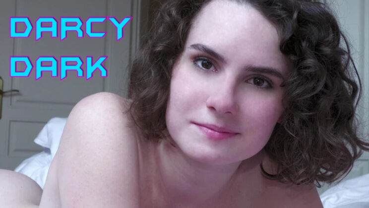 Wake up n Fuck - Darcy Dark - Darcy Dark - WUNF 354 / 17.07.2023